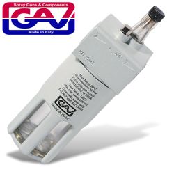 Lubricator 1/2